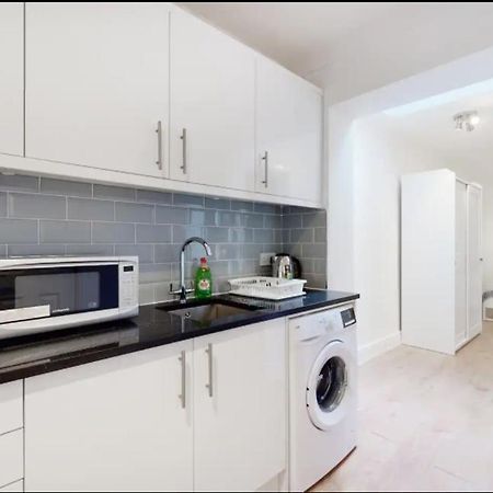 New Spacious 1 Bed Studio Flat In Aldgate Apartment London Exterior photo