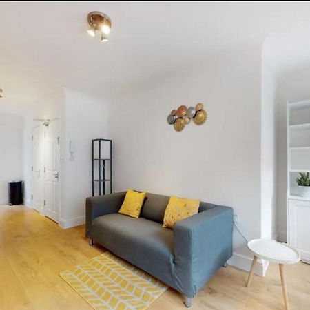 New Spacious 1 Bed Studio Flat In Aldgate Apartment London Exterior photo